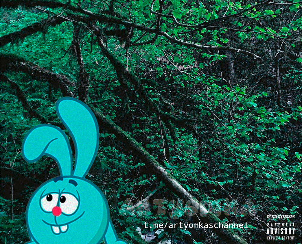 Смешарики x PHARAOH — Иллюстрация, Графика на Dprofile