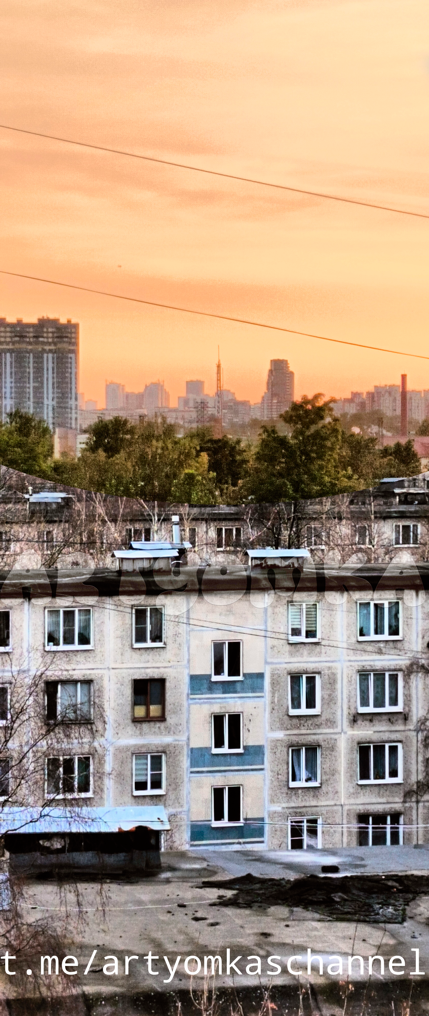 До/После Весна/Лето — Изображение №3 — Иллюстрация, Графика на Dprofile