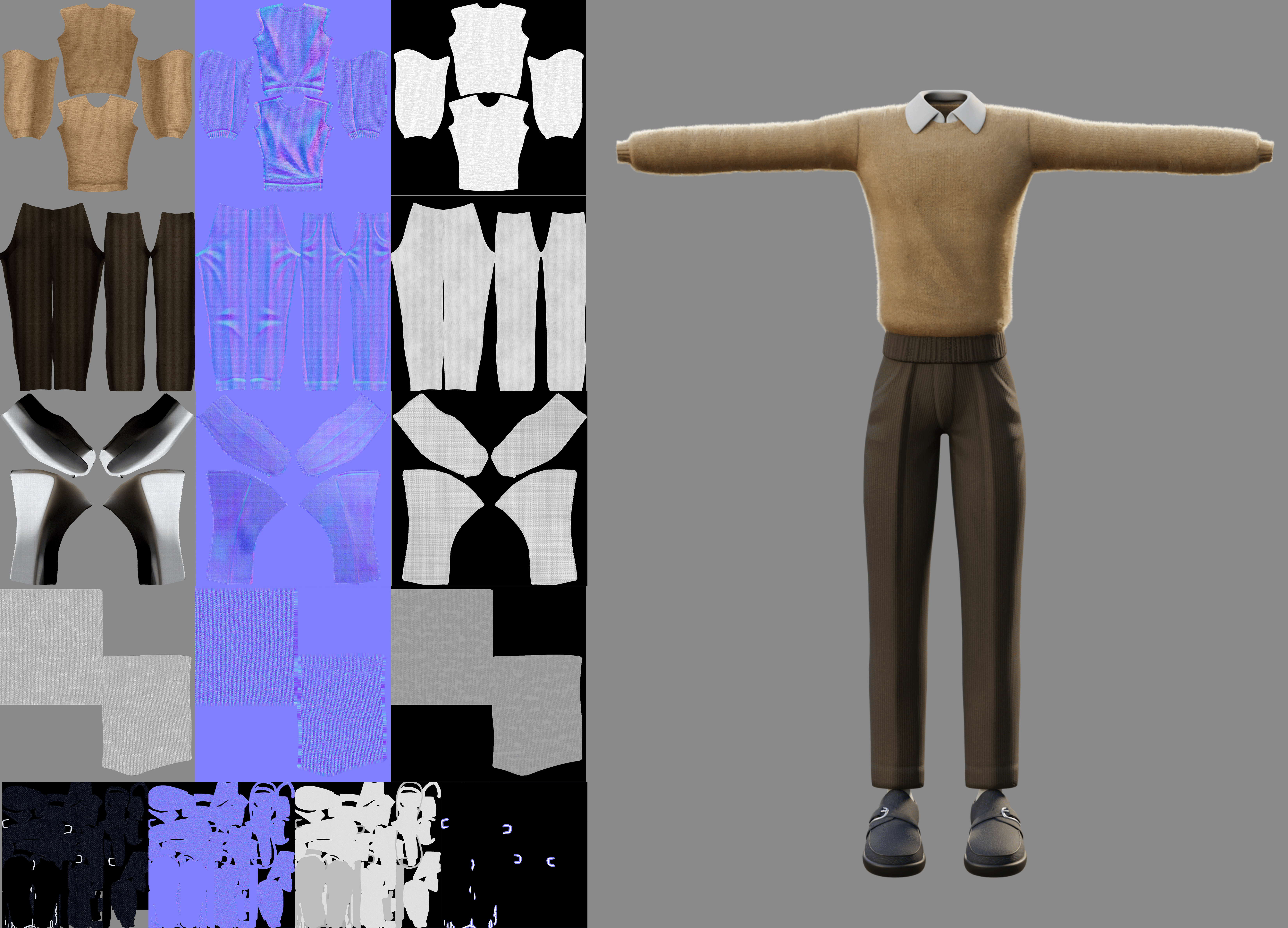 Егор — Изображение №4 — 3D, Анимация на Dprofile