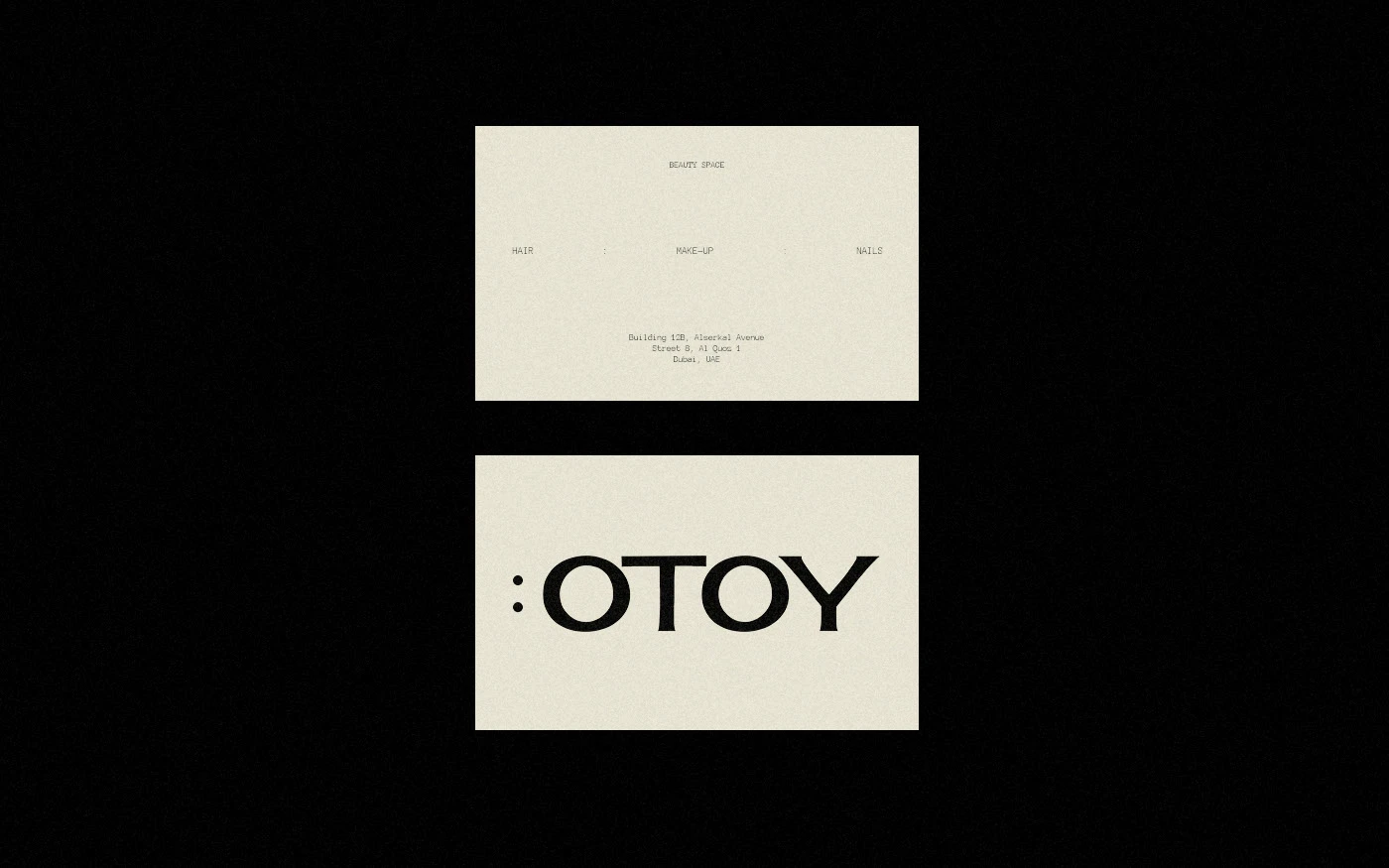 :OTOY — Visual Identity — Изображение №9 — Брендинг на Dprofile