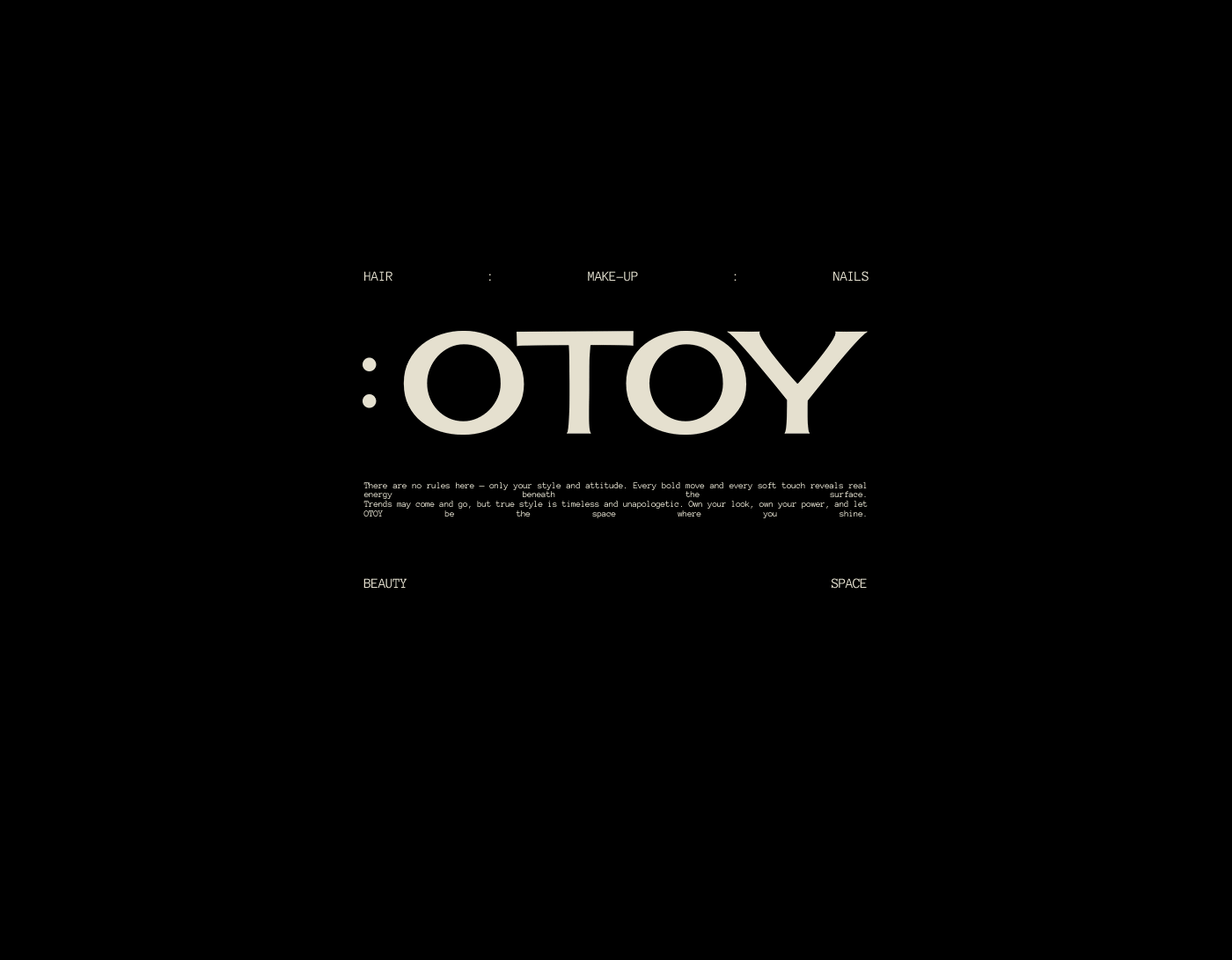 :OTOY — Visual Identity — Изображение №1 — Брендинг на Dprofile