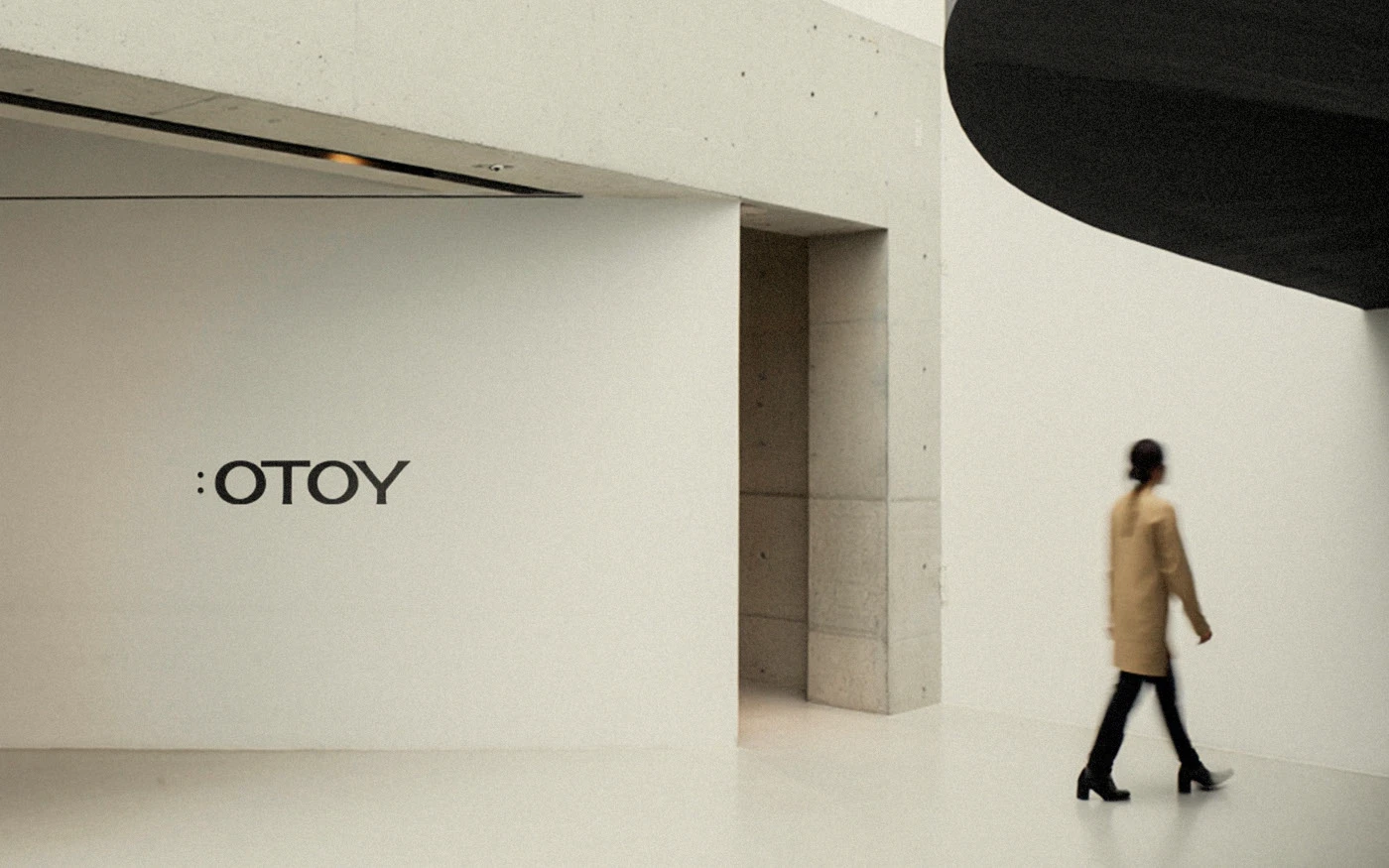 :OTOY — Visual Identity — Изображение №7 — Брендинг на Dprofile