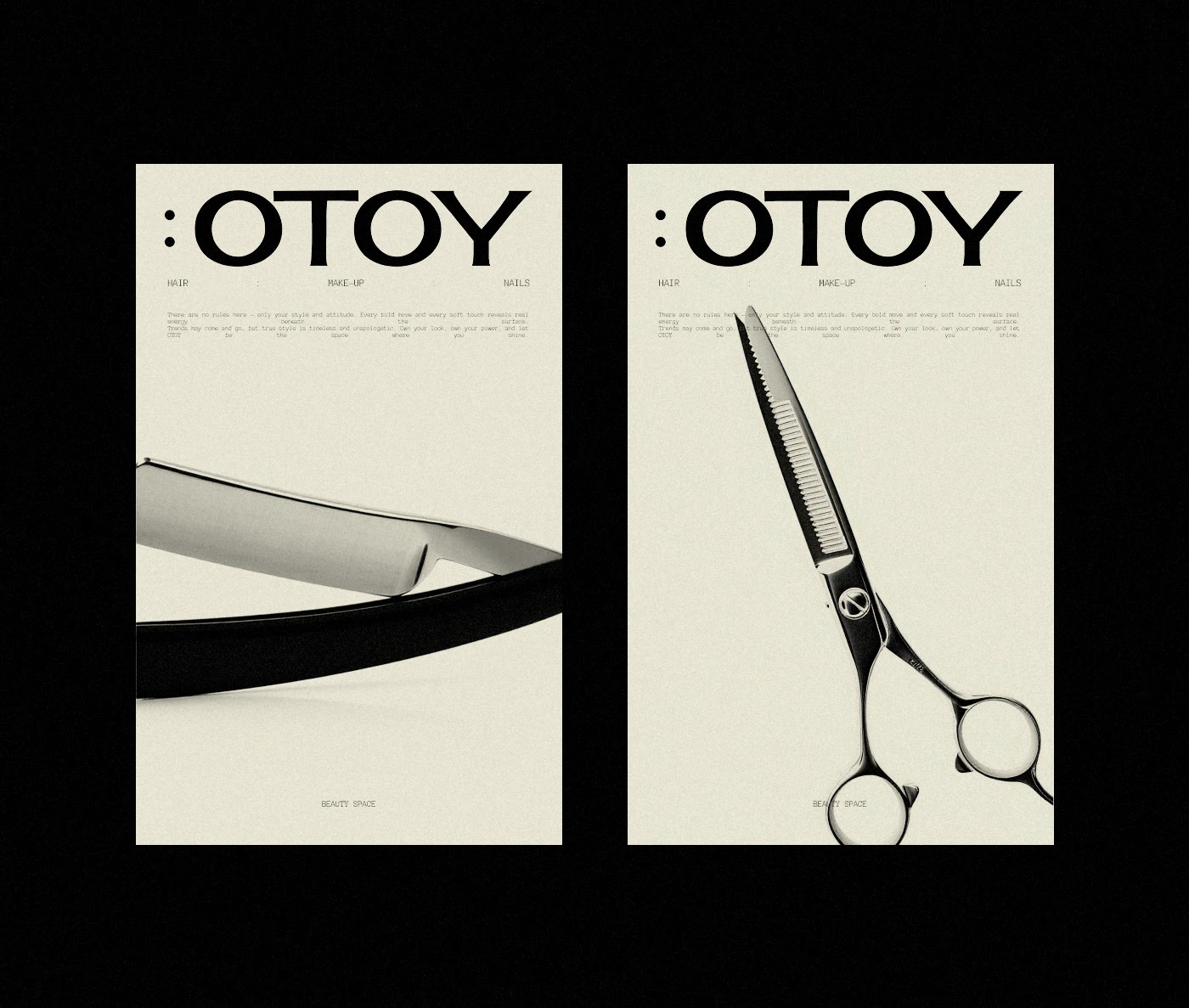 :OTOY — Visual Identity — Изображение №6 — Брендинг на Dprofile
