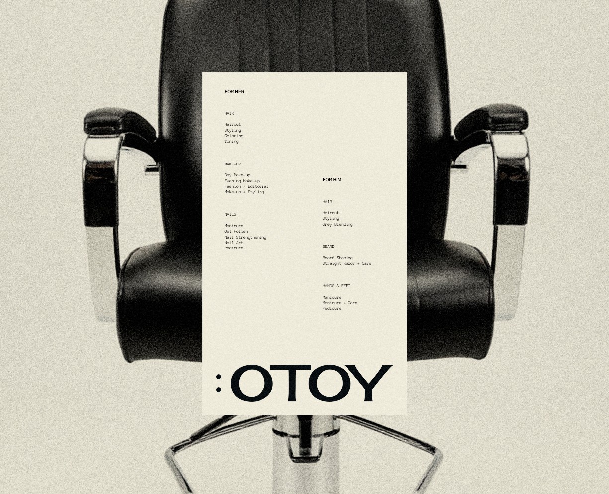 :OTOY — Visual Identity на Dprofile