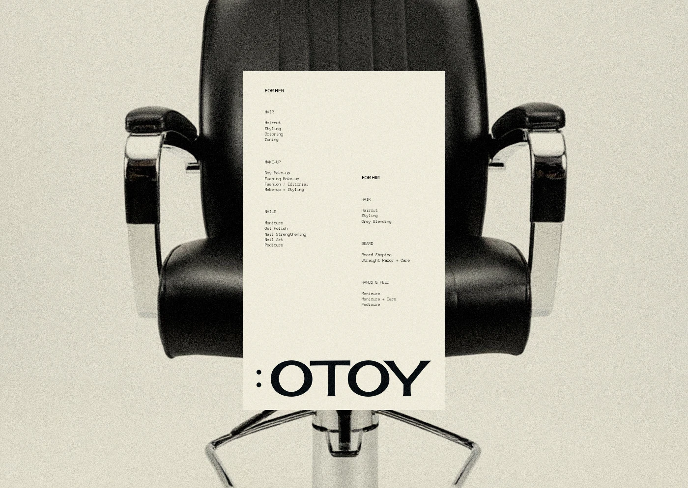 :OTOY — Visual Identity — Изображение №2 — Брендинг на Dprofile
