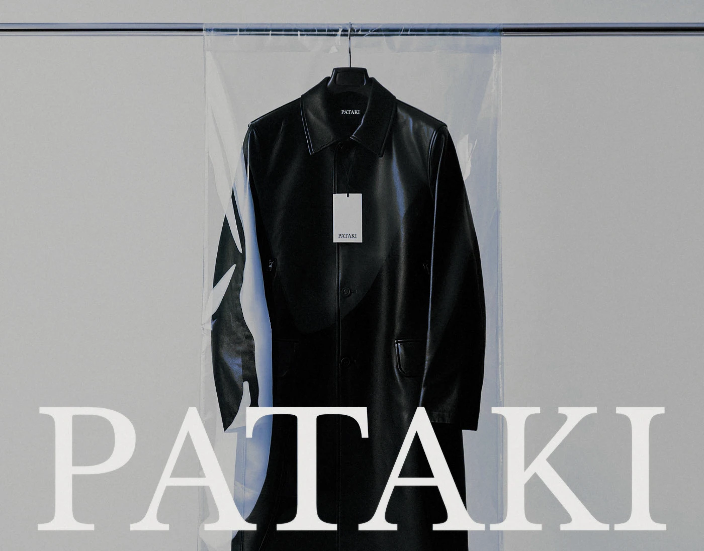 PATAKI — Visual Identity — Изображение №8 — Брендинг на Dprofile