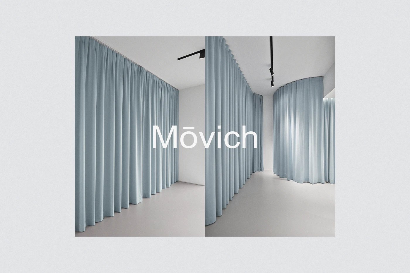 Mōvich — Visual Identity — Изображение №7 — Брендинг на Dprofile
