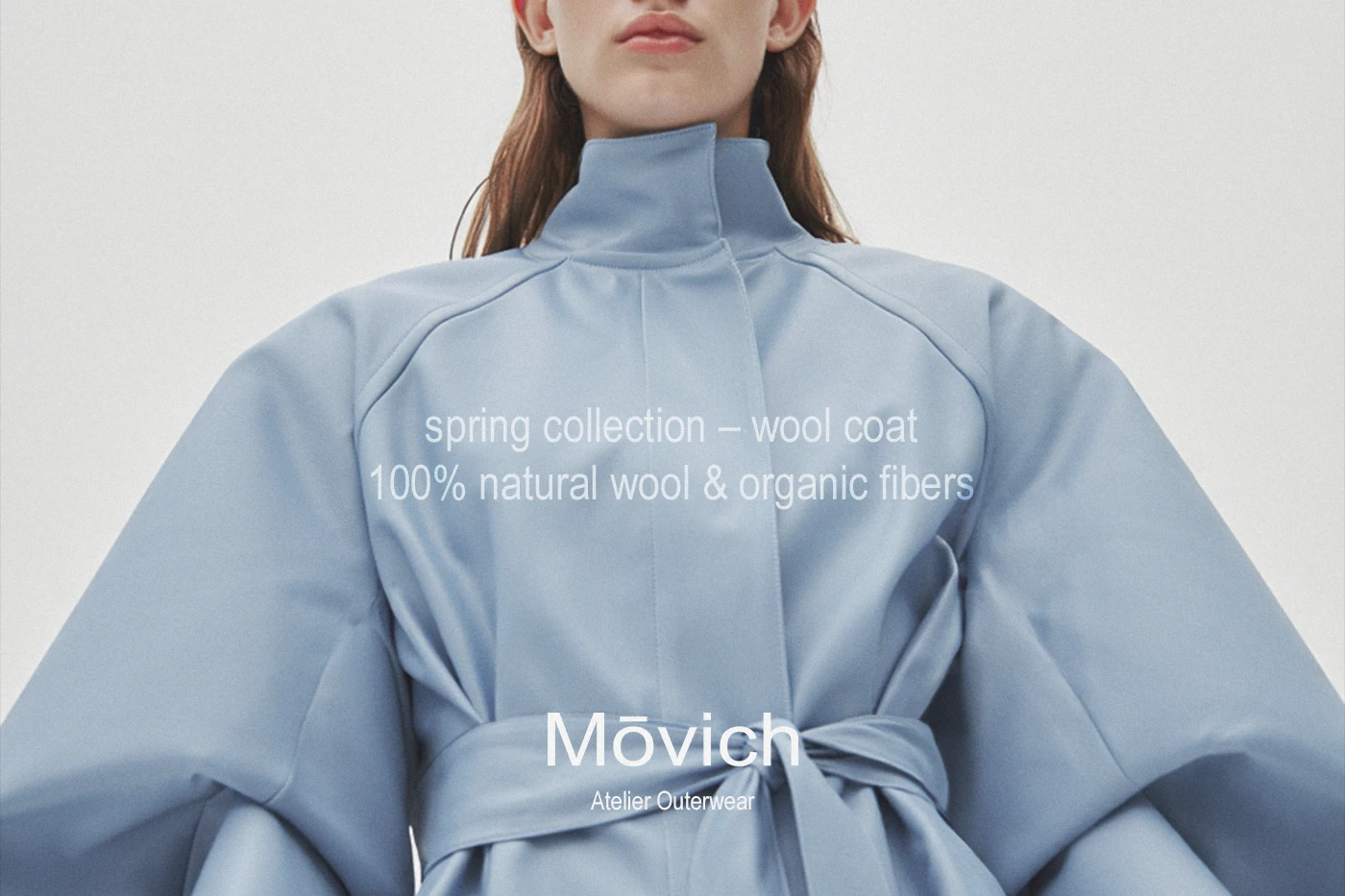 Mōvich — Visual Identity — Изображение №3 — Брендинг на Dprofile