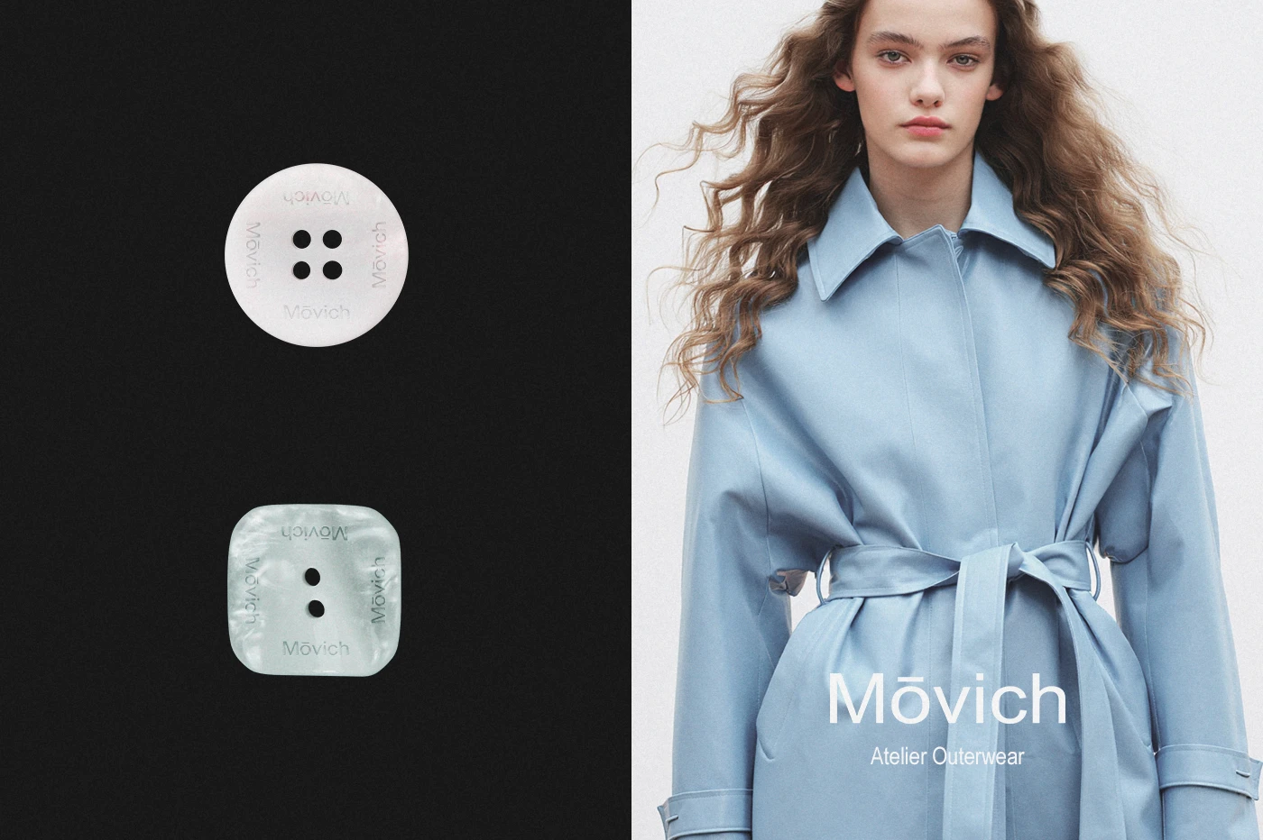 Mōvich — Visual Identity — Изображение №1 — Брендинг на Dprofile