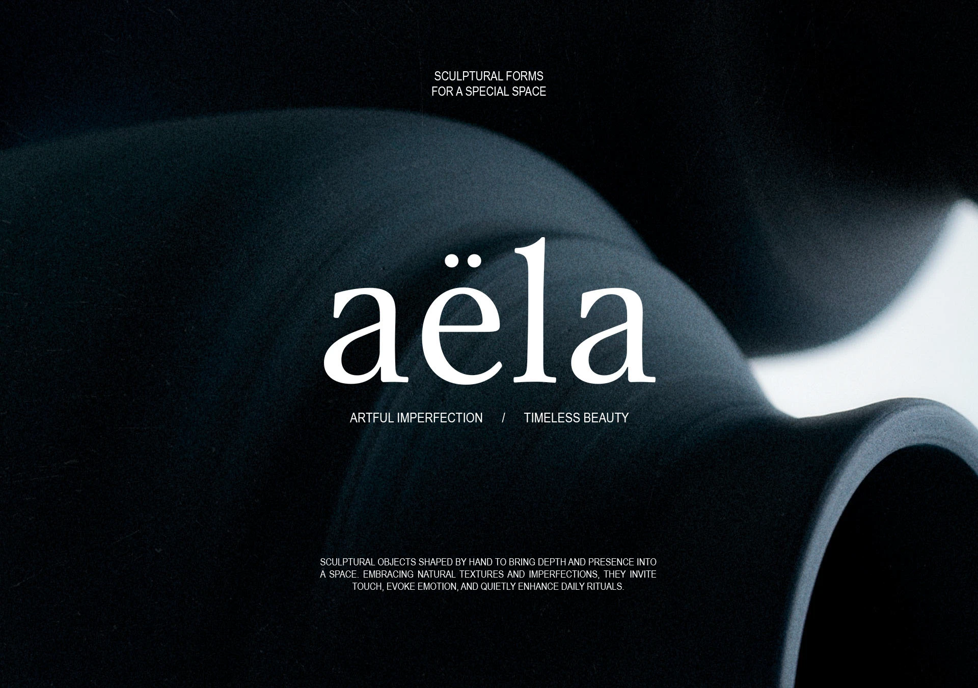 Aёlа — Visual Identity — Изображение №5 — Брендинг на Dprofile