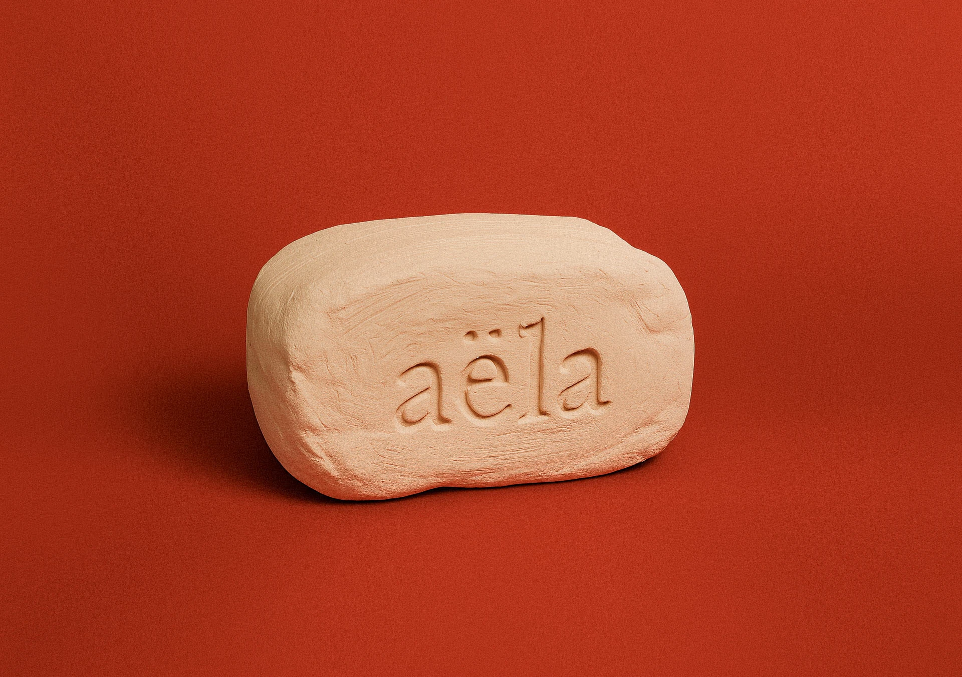 Aёlа — Visual Identity — Изображение №4 — Брендинг на Dprofile