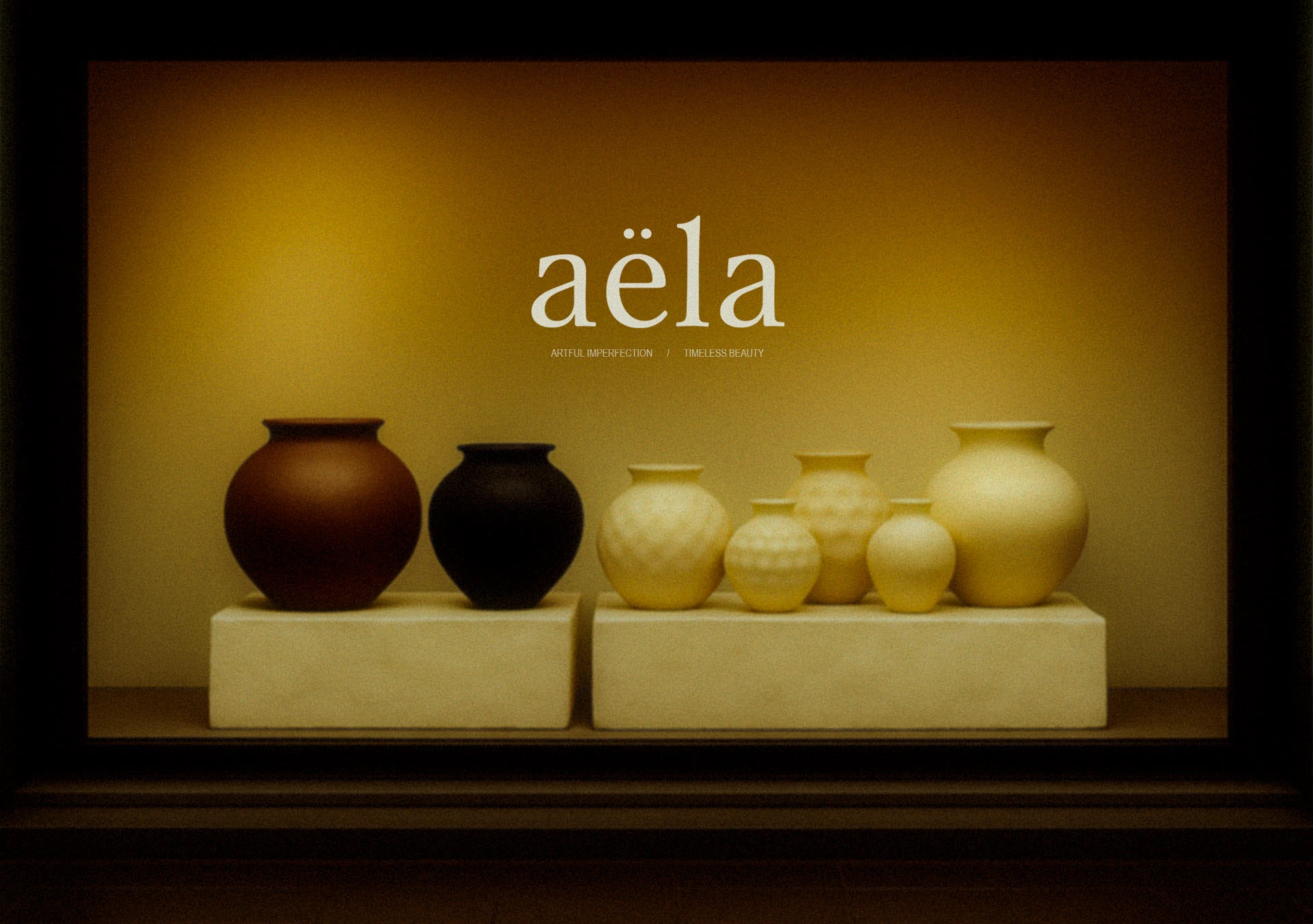 Aёlа — Visual Identity — Изображение №14 — Брендинг на Dprofile