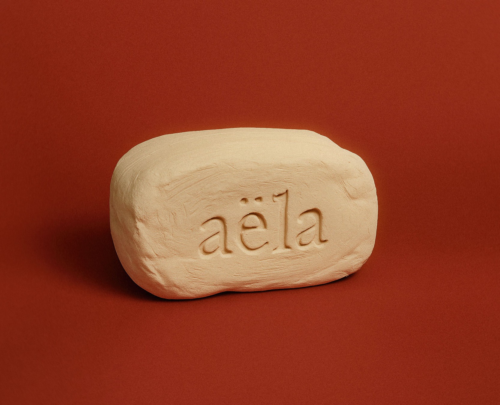 Aёlа — Visual Identity на Dprofile