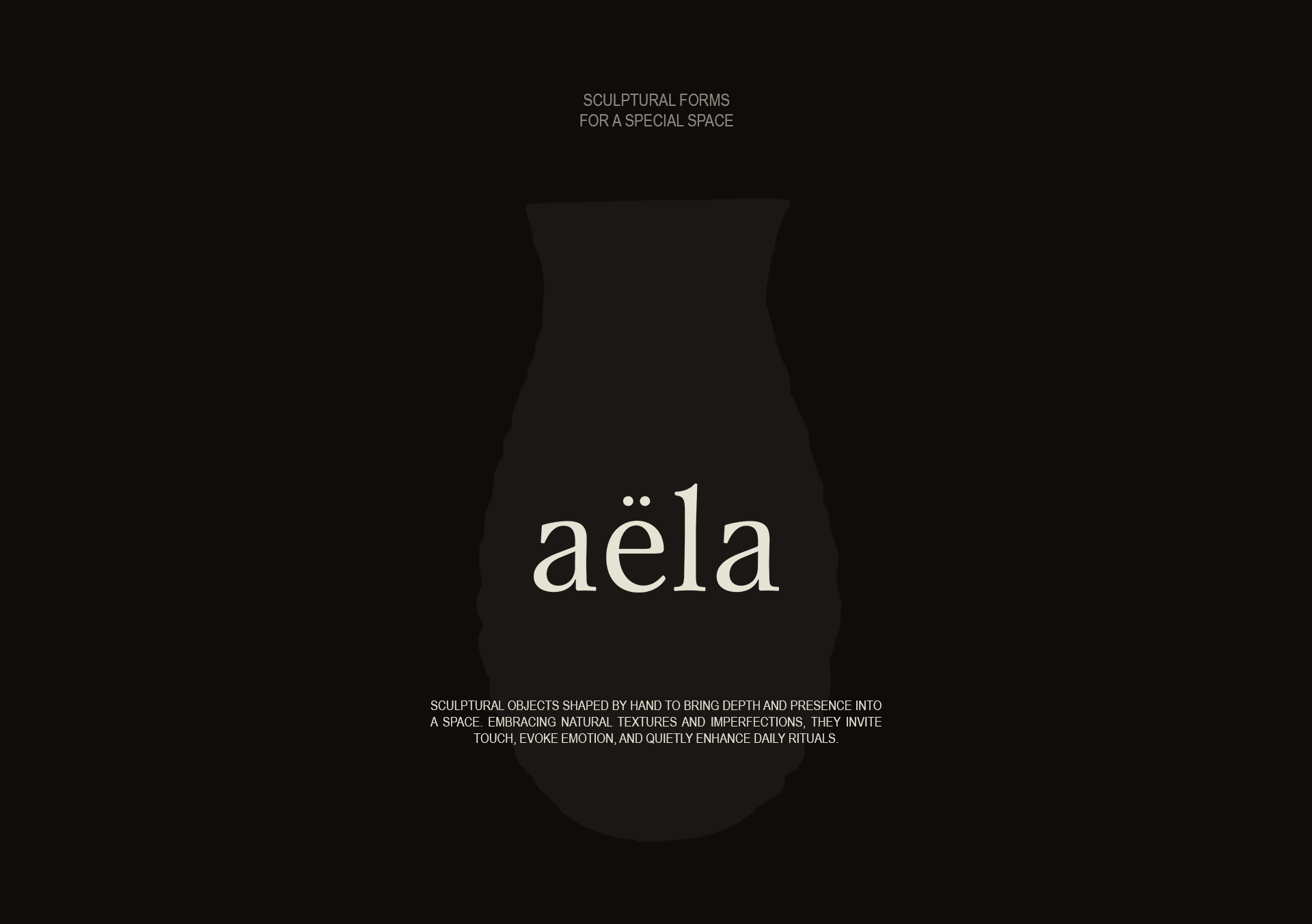 Aёlа — Visual Identity — Изображение №3 — Брендинг на Dprofile
