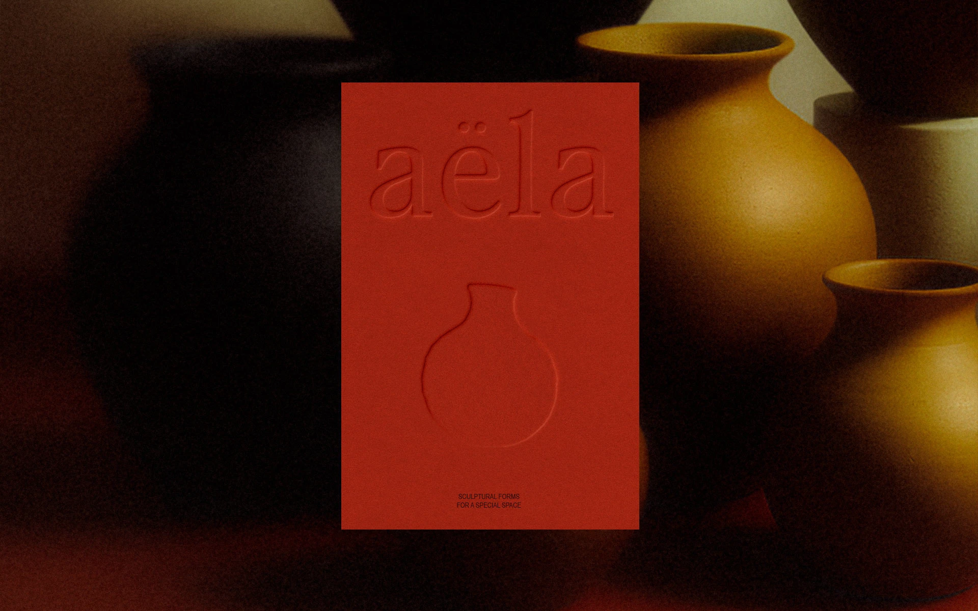 Aёlа — Visual Identity — Изображение №2 — Брендинг на Dprofile