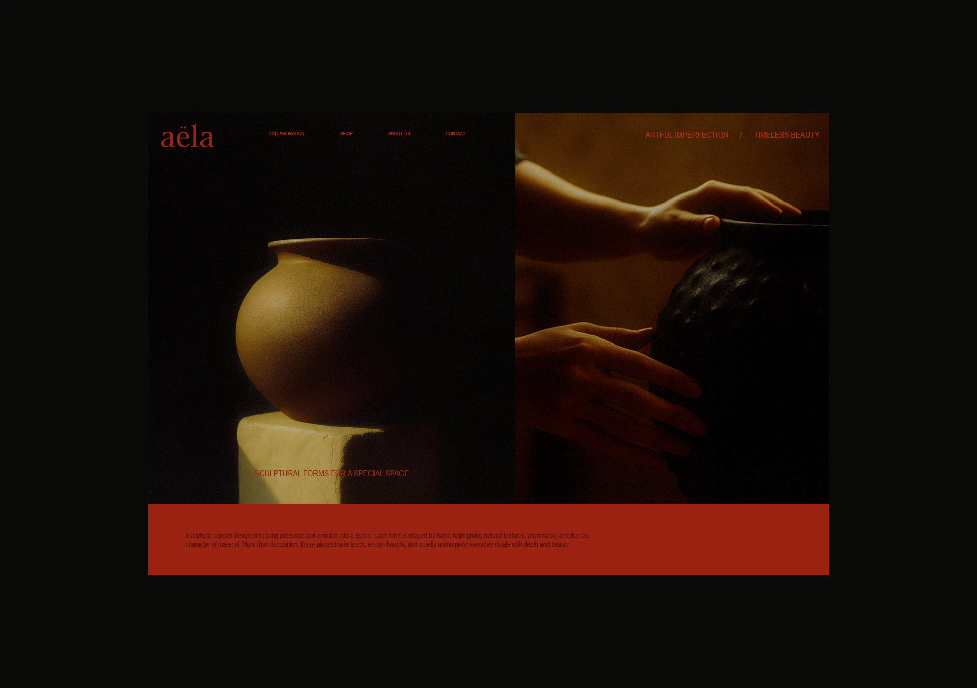 Aёlа — Visual Identity — Изображение №11 — Брендинг на Dprofile