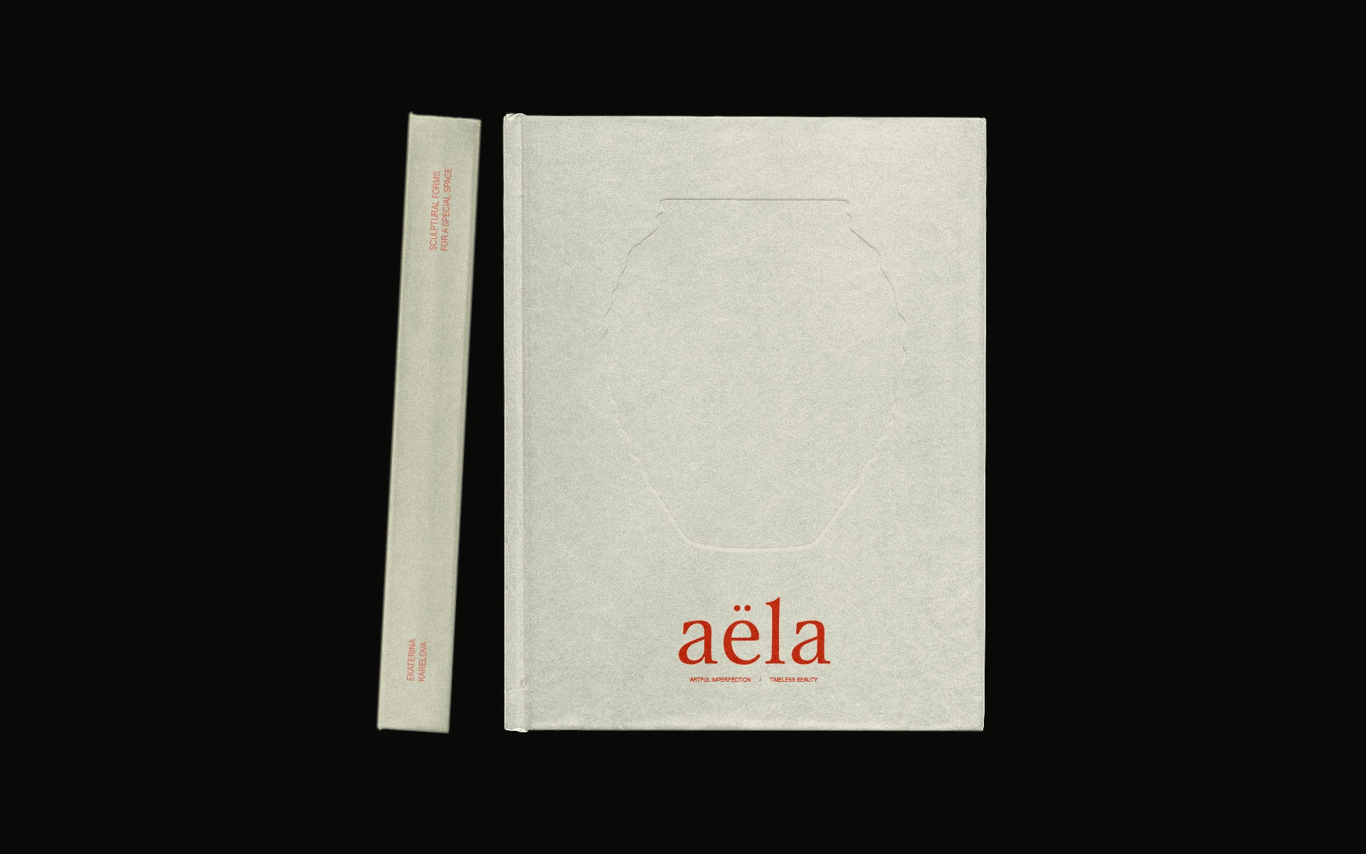 Aёlа — Visual Identity — Изображение №13 — Брендинг на Dprofile
