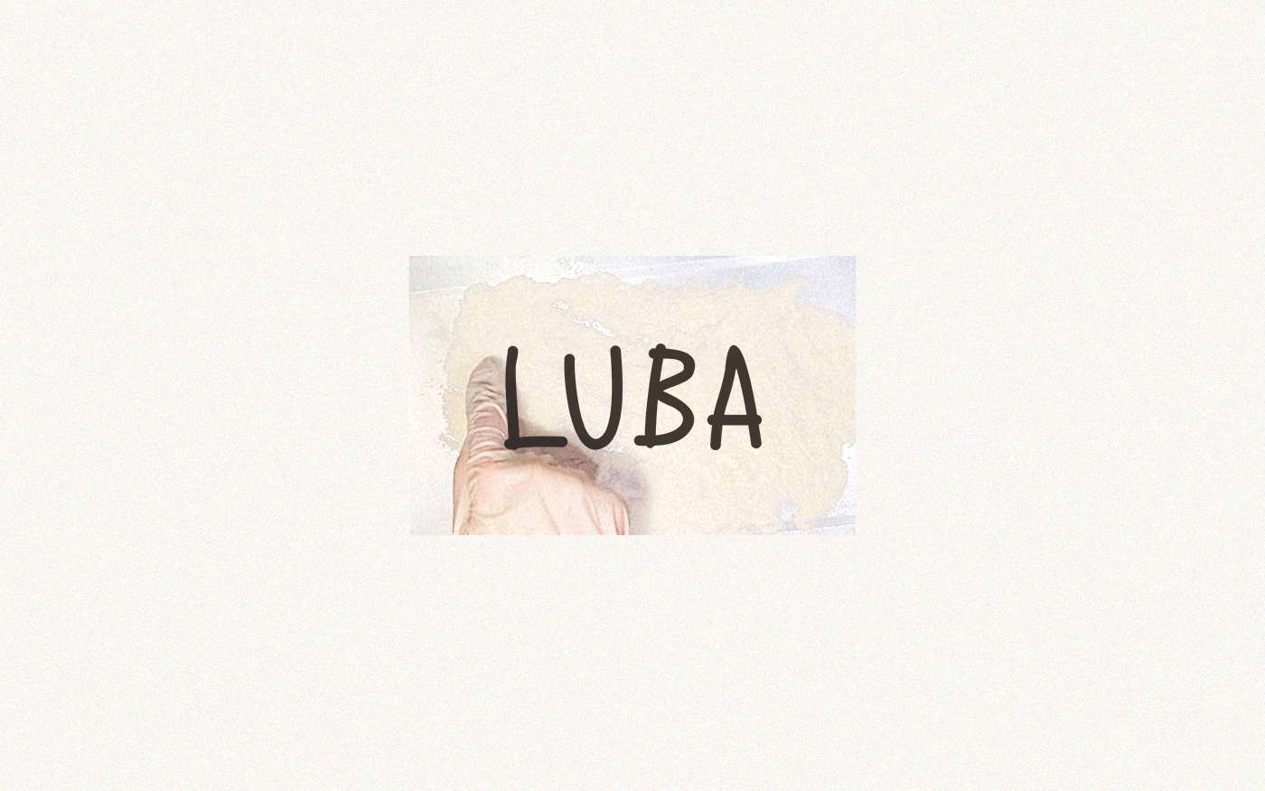 LUBA — Visual Identity — Изображение №18 — Брендинг на Dprofile