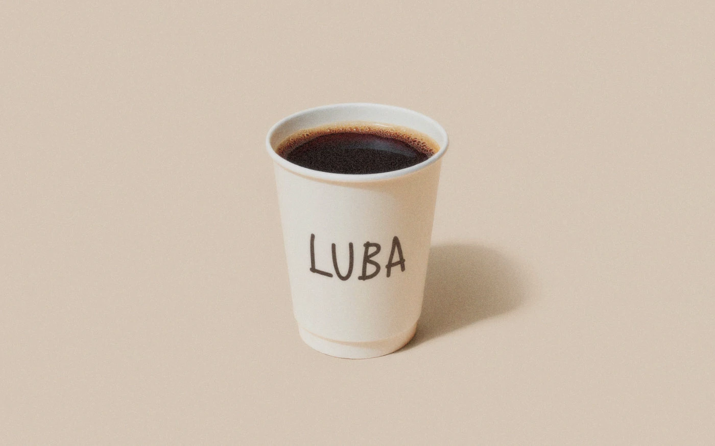 LUBA — Visual Identity — Изображение №8 — Брендинг на Dprofile
