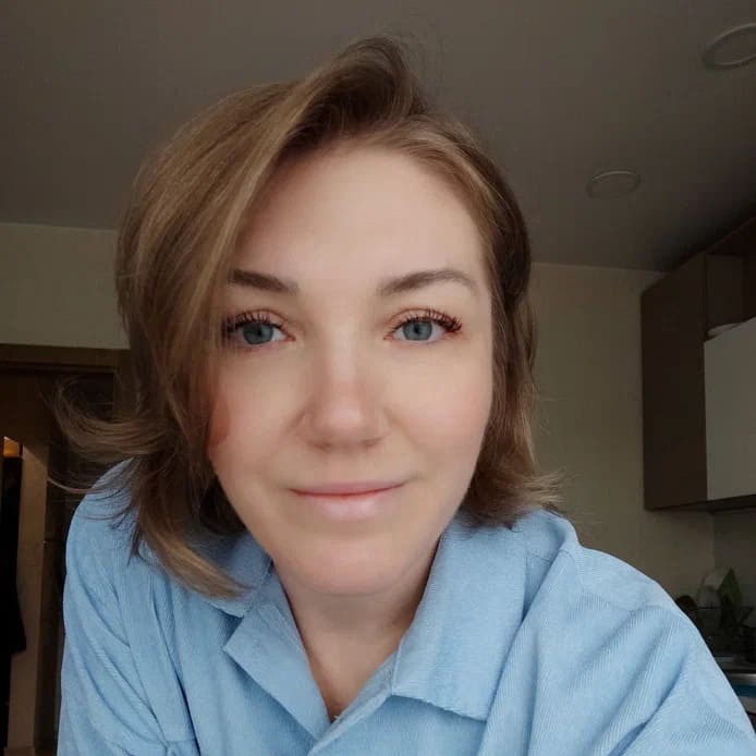 Аватар пользователя Екатерина Герасименко