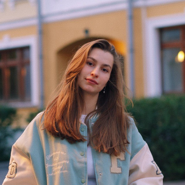 Аватар пользователя Ирина Ридош