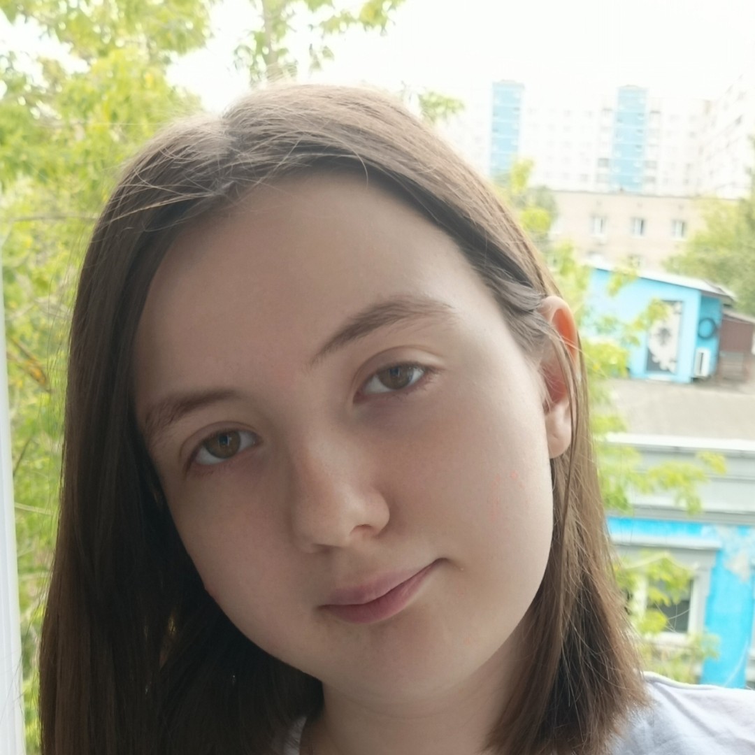 Аватар пользователя Надежда Медведева