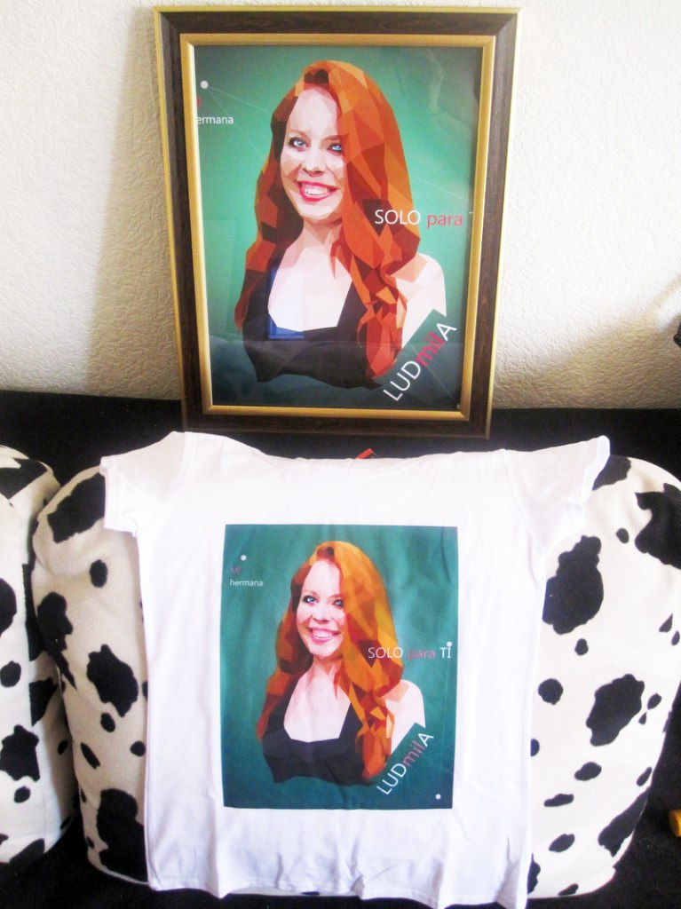 Мерч для рекламных акций/Наклейки — Изображение №12 — Брендинг на Dprofile