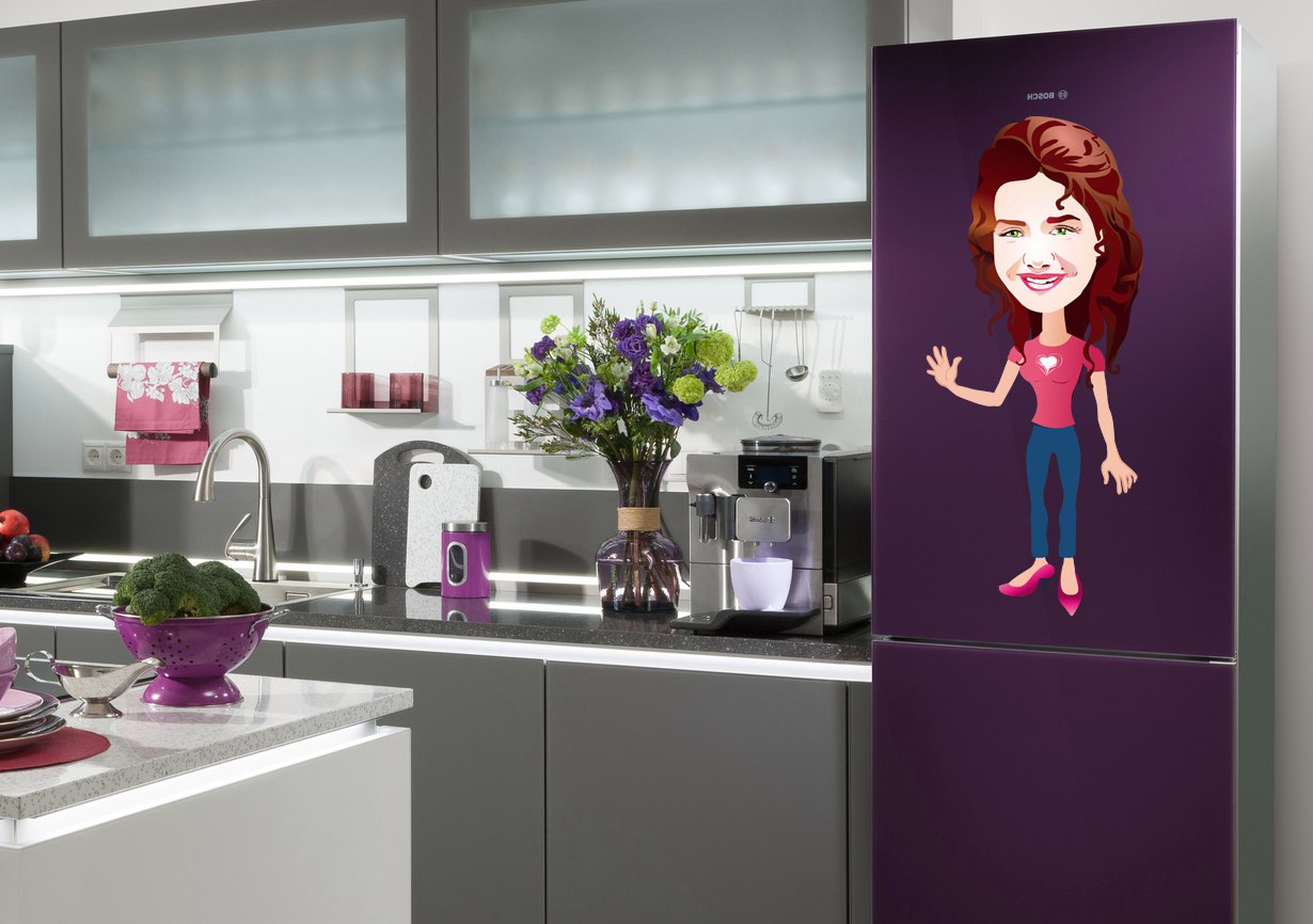 Мерч для рекламных акций/Наклейки — Изображение №16 — Брендинг на Dprofile