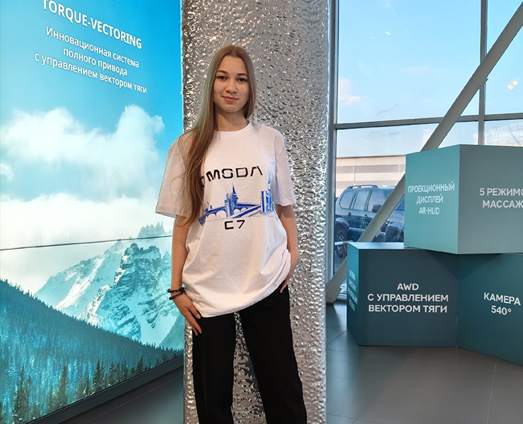 Мерч для рекламных акций/Наклейки — Брендинг на Dprofile