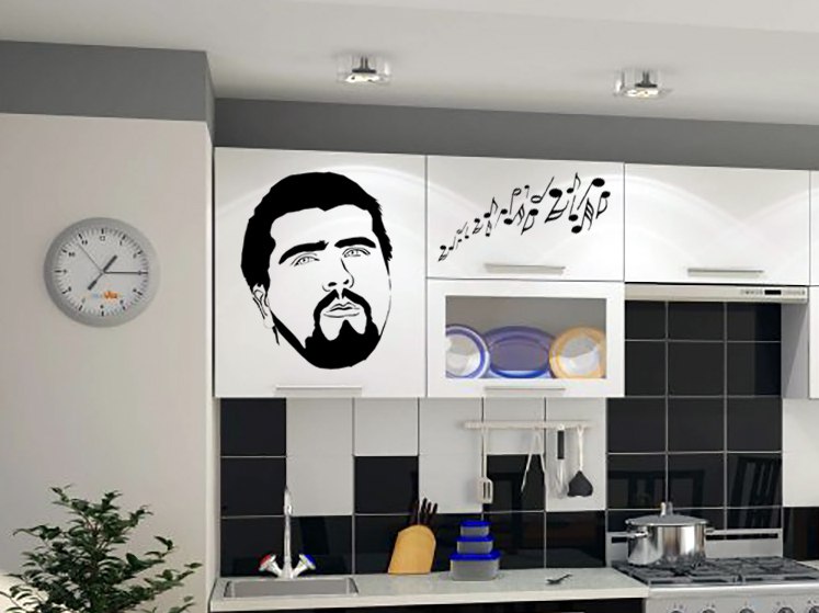 Мерч для рекламных акций/Наклейки — Изображение №17 — Брендинг на Dprofile