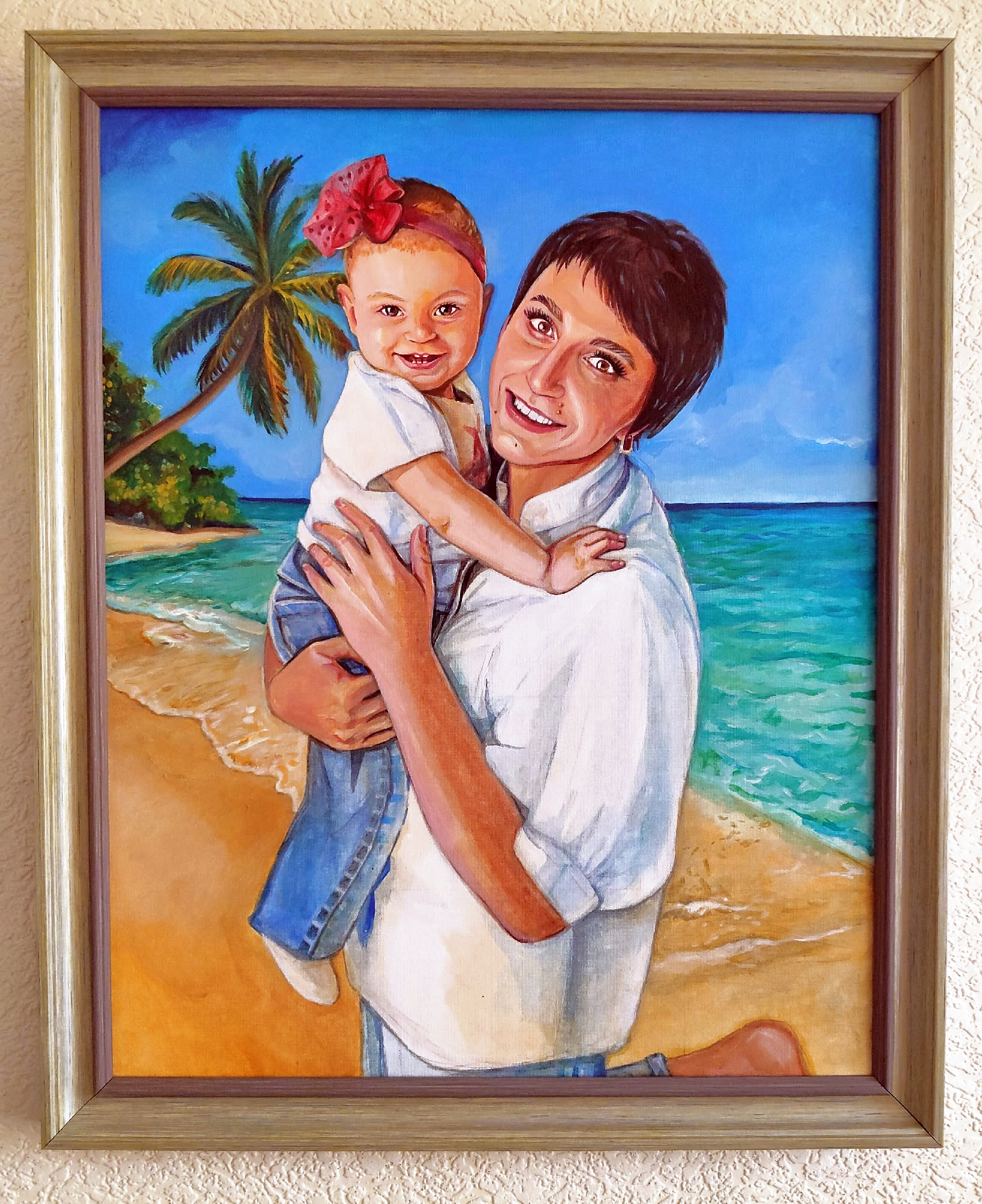 Живопись — Изображение №6 — Иллюстрация на Dprofile