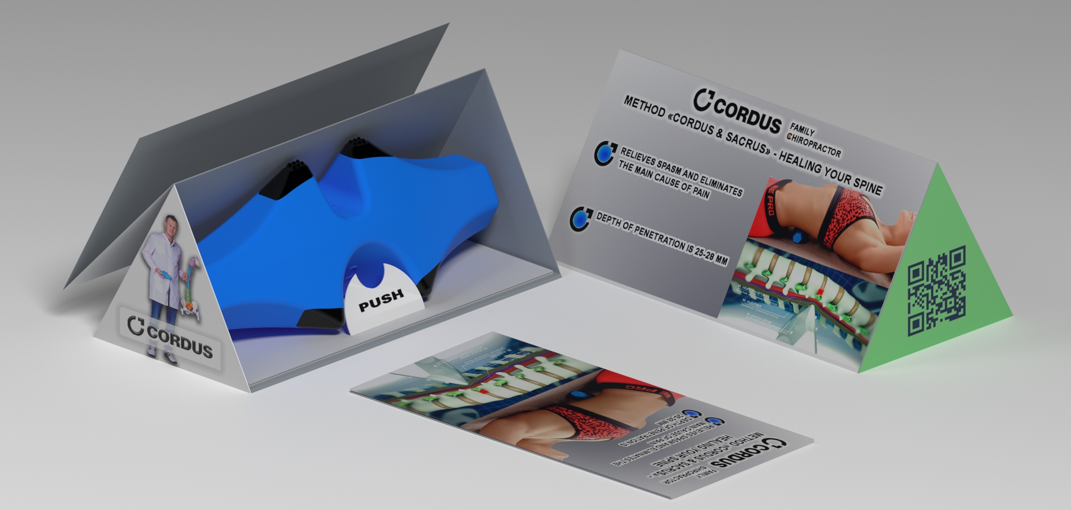 Разработка дизайна упаковки — Изображение №1 — Брендинг, Иллюстрация на Dprofile