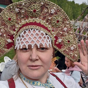 Аватар пользователя Алиса Колесова