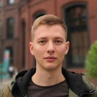 Аватар пользователя Илья Ярыгин