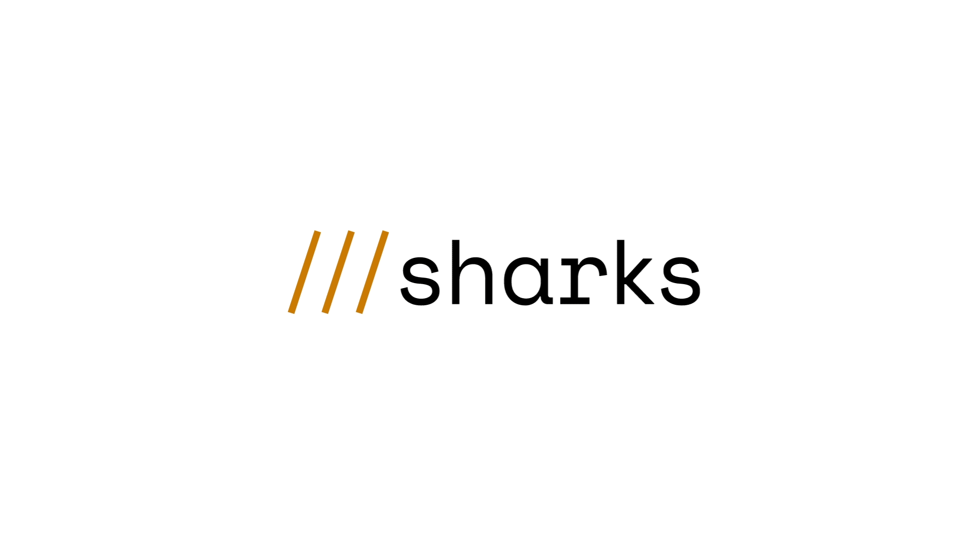 Metasharks. Ребрендинг студии разработки — Изображение №1 — Брендинг на Dprofile