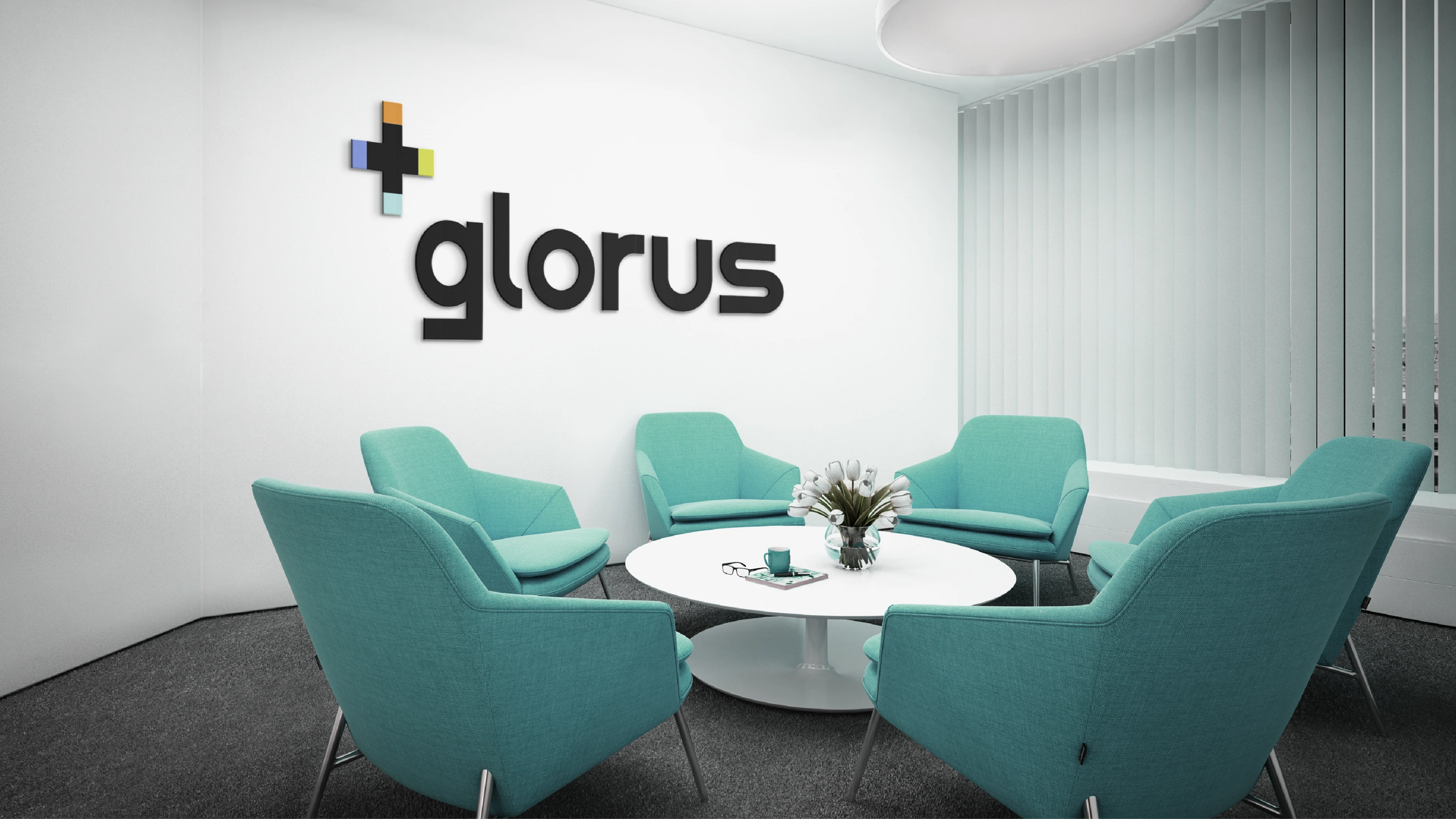 Глорус. Коммуникационный инжиниринг — Изображение №16 — Брендинг на Dprofile