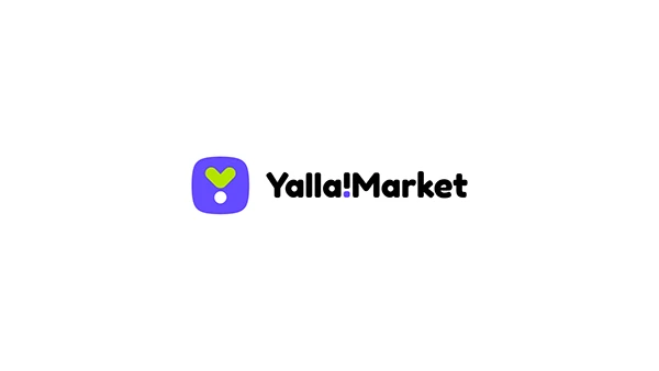 Yalla!Market — доставка продуктов в Дубае — Изображение №2 — Брендинг на Dprofile