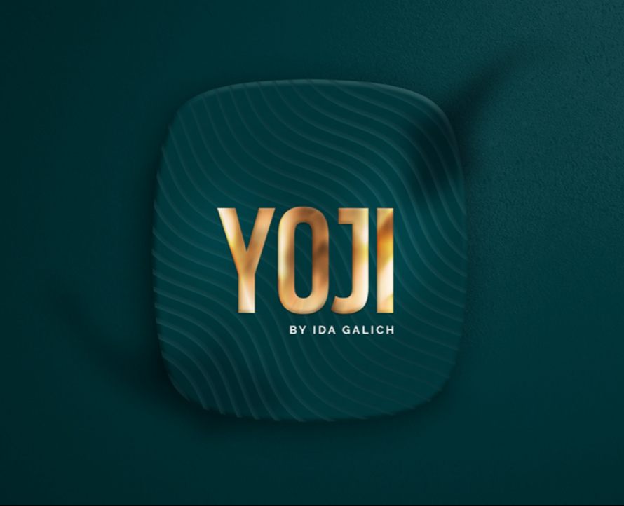 Суши Yoji, ASMR-бренд Иды Галич — Брендинг на Dprofile