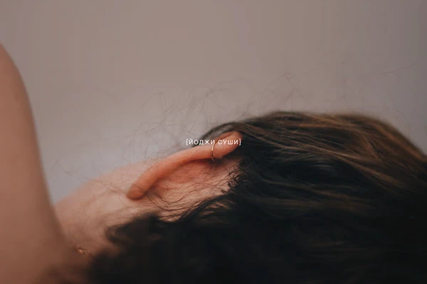 Суши Yoji, ASMR-бренд Иды Галич — Изображение №1 — Брендинг на Dprofile