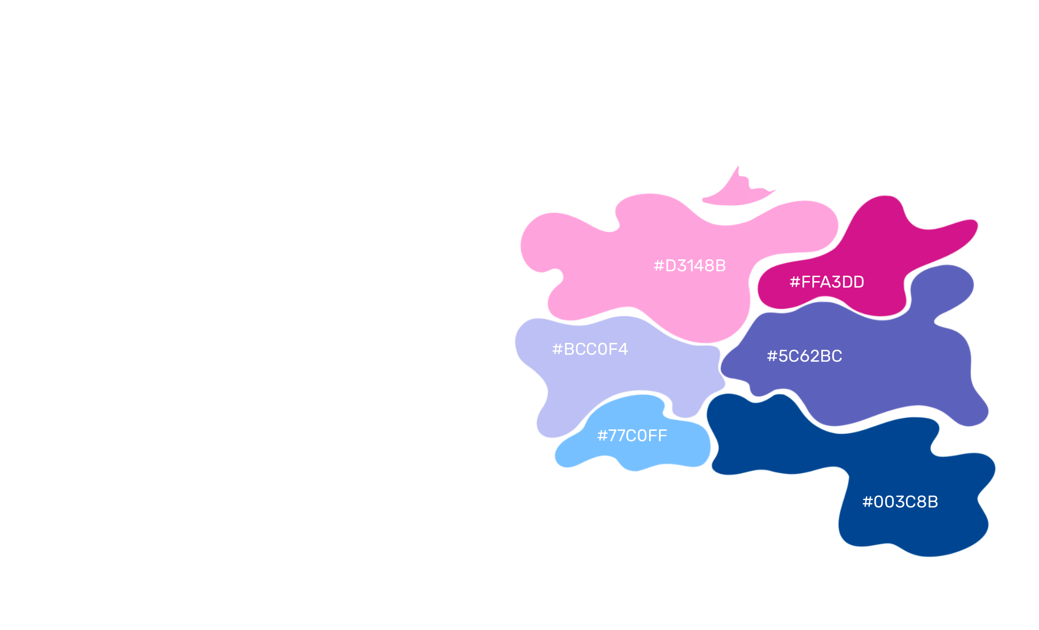 Прототип мобильного приложения "PUC" — Изображение №4 — Интерфейсы, Иллюстрация на Dprofile
