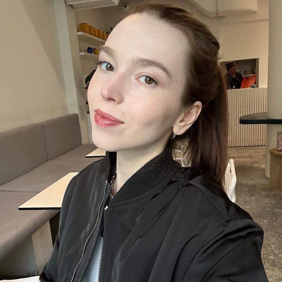 Аватар пользователя Екатерина Герасимова