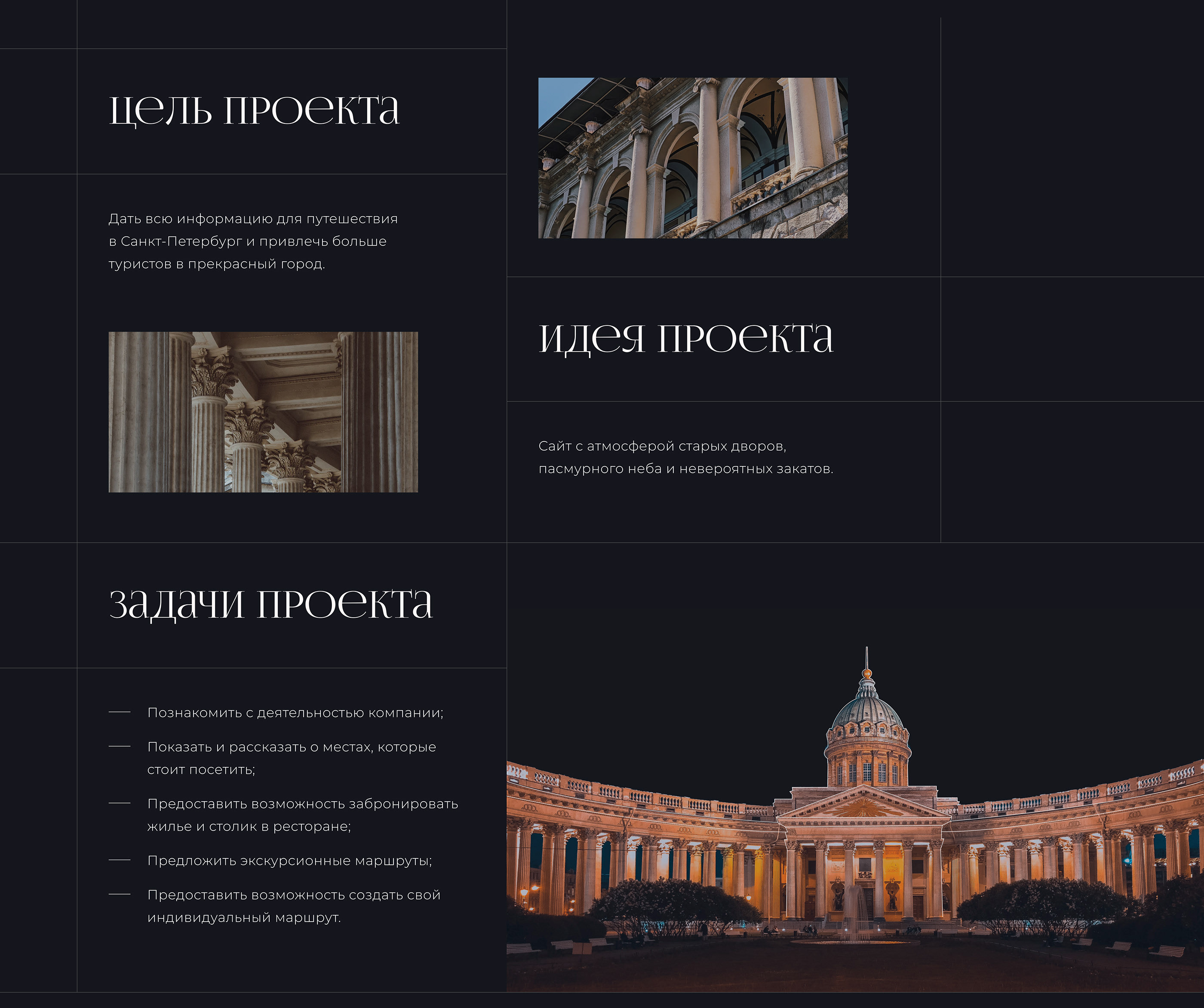 UI/UX Design Saint Petersburg — Изображение №1 — Маркетинг, Интерфейсы на Dprofile
