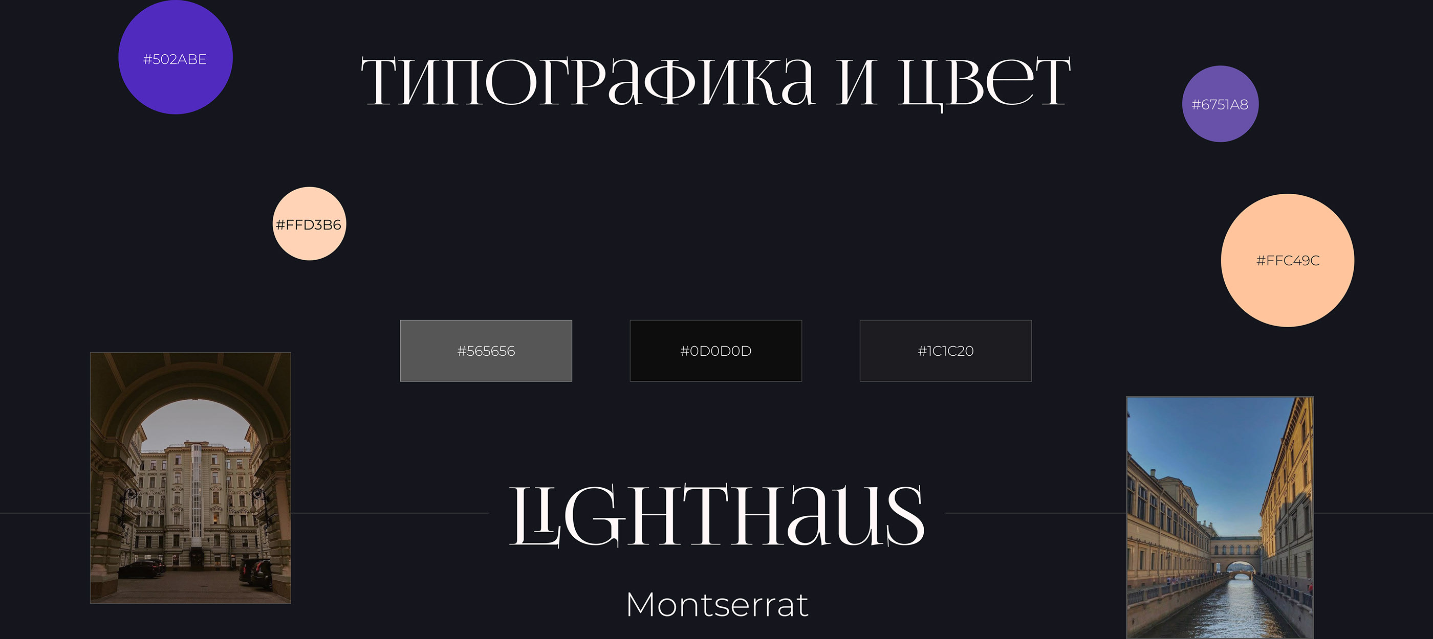 UI/UX Design Saint Petersburg — Изображение №5 — Маркетинг, Интерфейсы на Dprofile