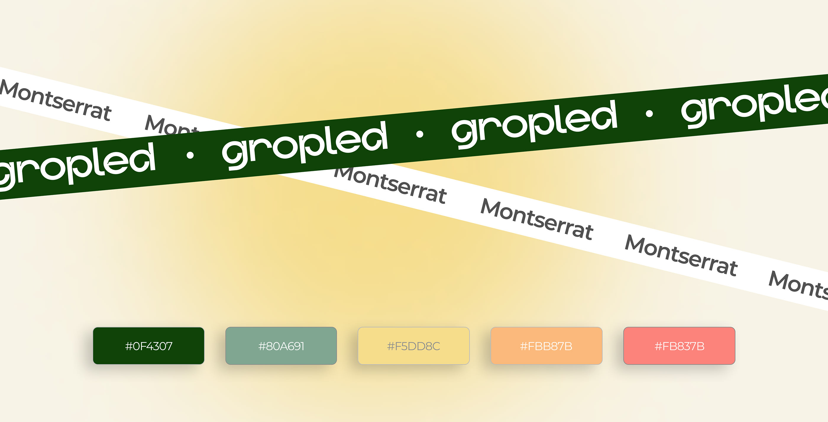 Presentation Design for Team Building | New Year — Изображение №6 — Брендинг, Маркетинг на Dprofile