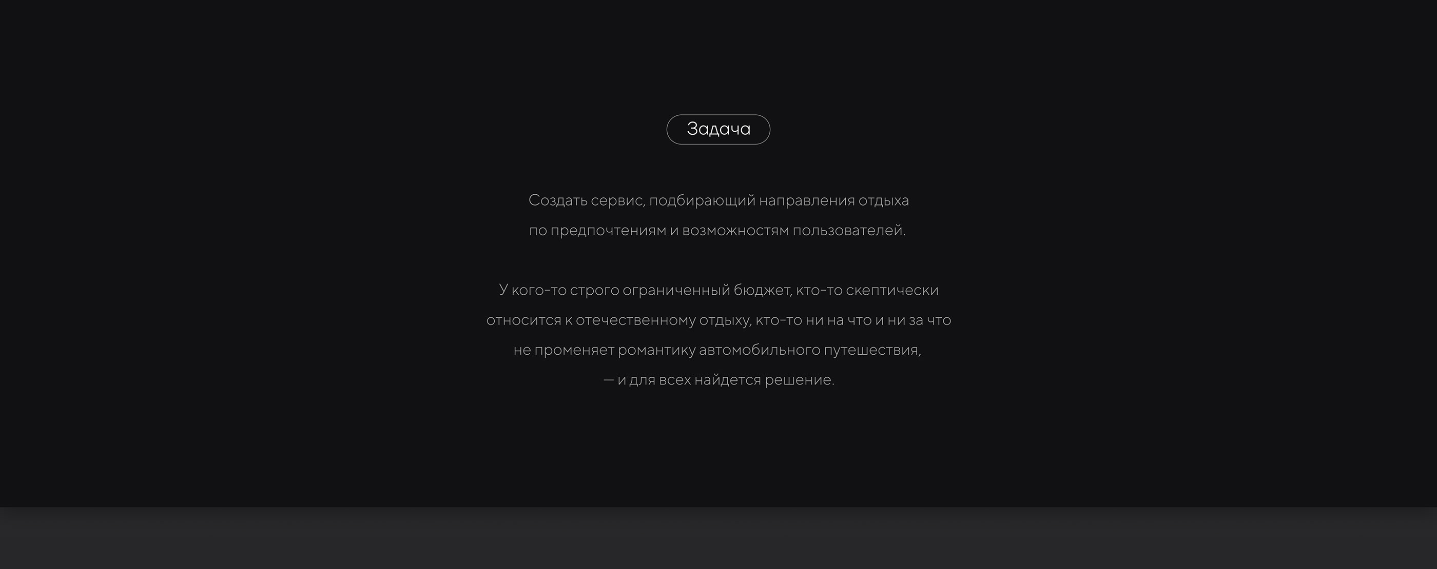 Travel Website UI/UX Design — Изображение №3 — Анимация, Интерфейсы на Dprofile