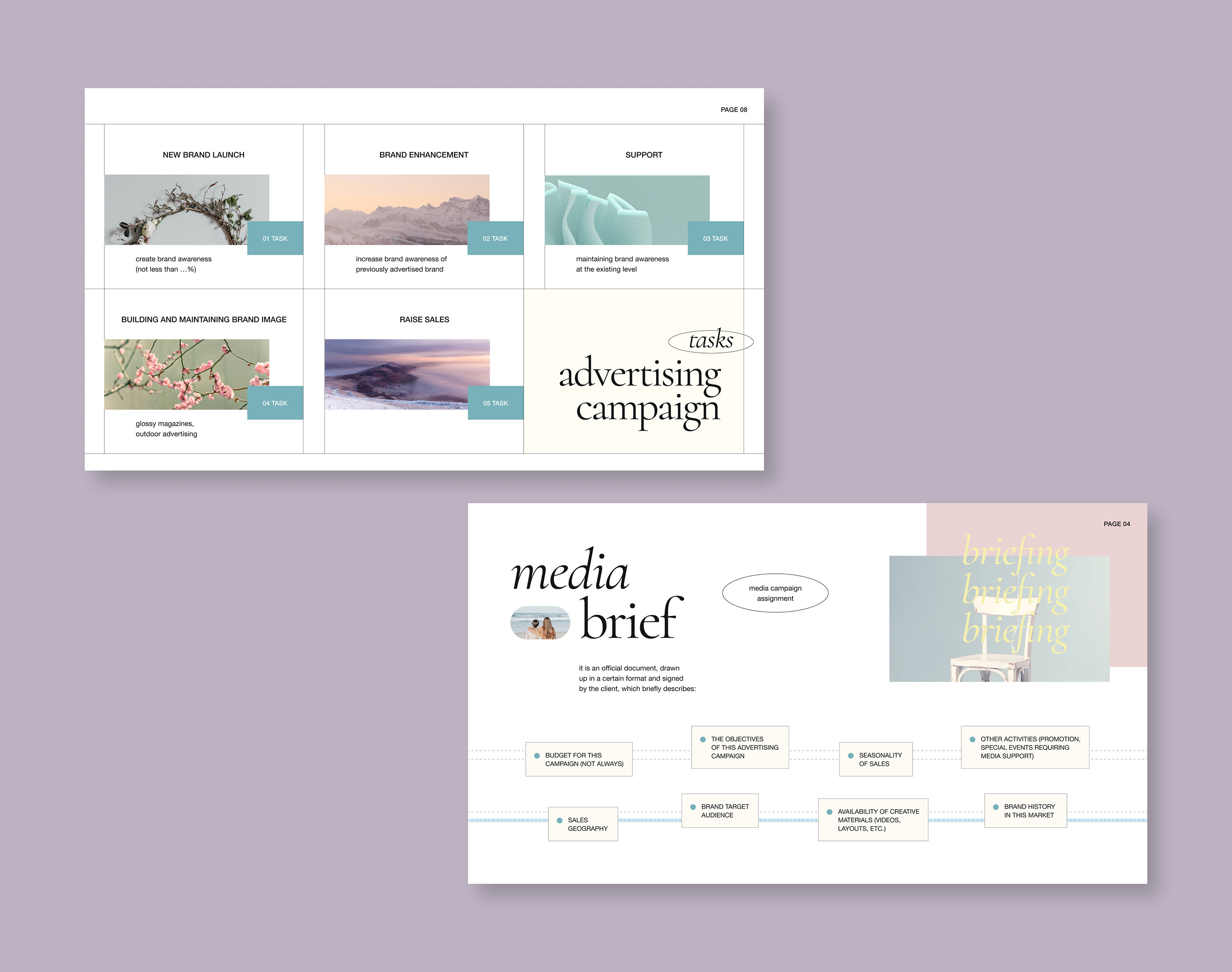 Presentation design — Изображение №4 — Брендинг, Маркетинг на Dprofile