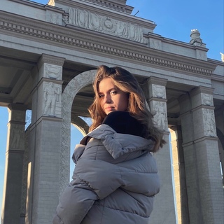 Аватар пользователя Анастасия Мозулева