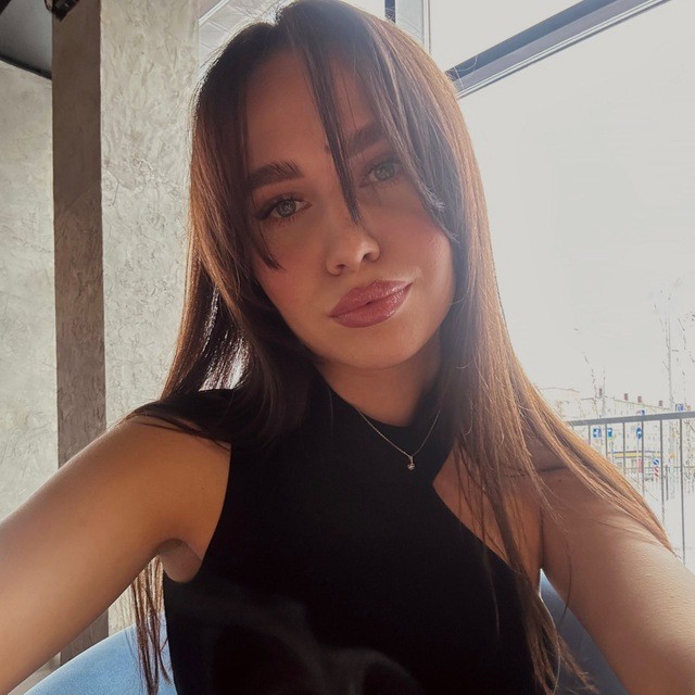 Аватар пользователя Юлия Нечаева