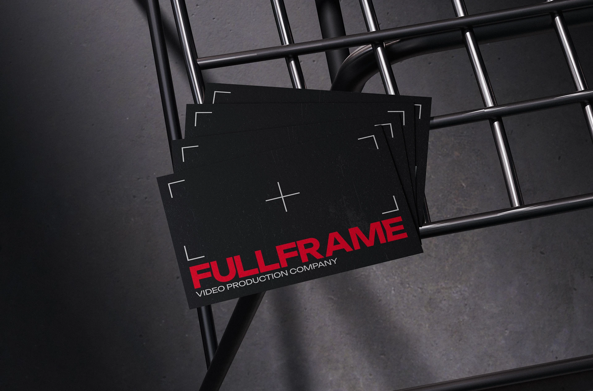 FULLFRAME | Corporate Web-Site — Изображение №4 — Интерфейсы, Брендинг на Dprofile