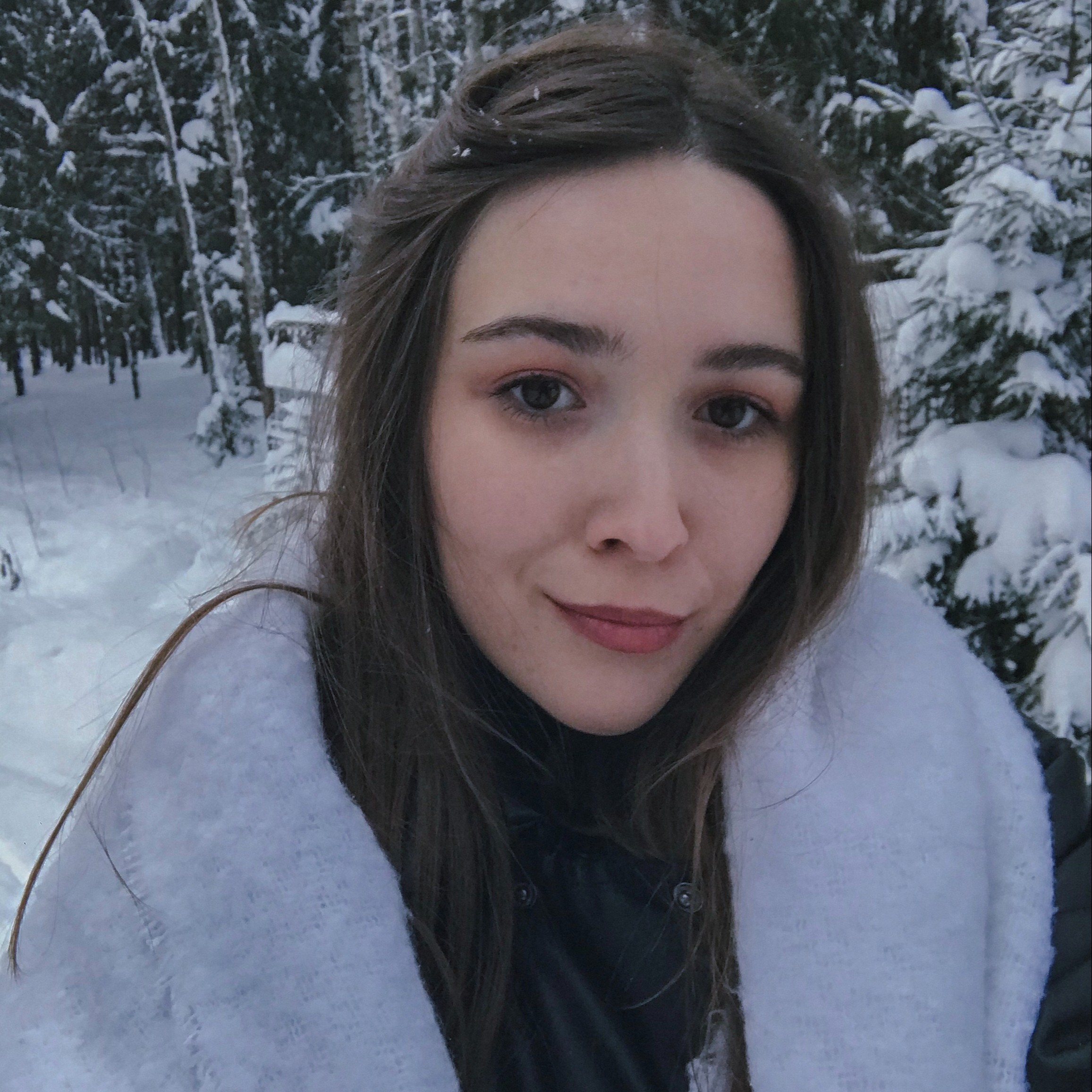 Аватар пользователя Ирина Дадонова
